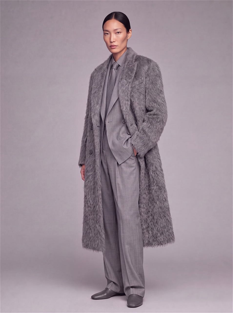 Пальто T-ZS-1019 1-1